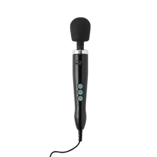 Doxy Die Cast Wand Massager