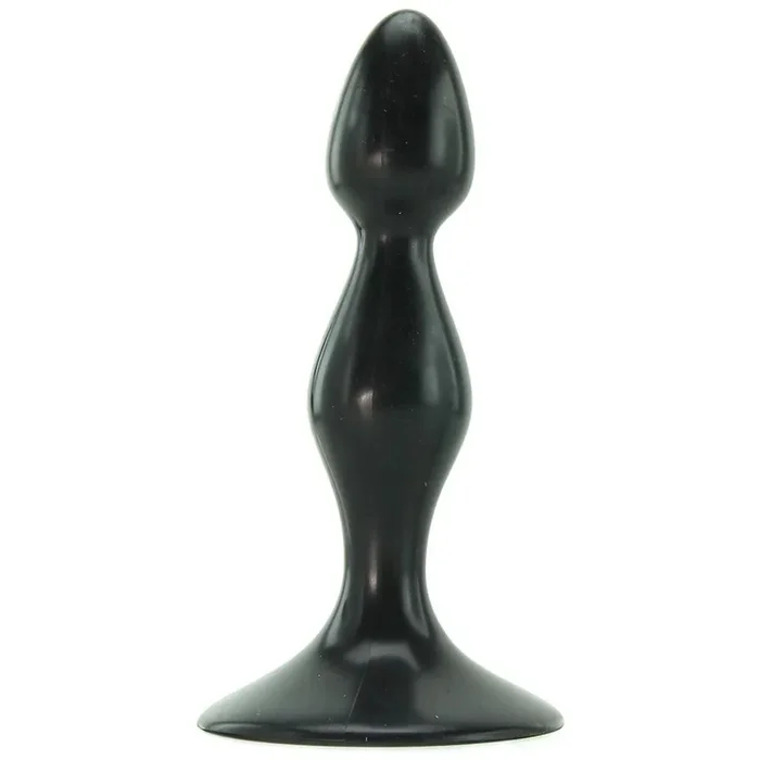 Dr. Joel Advanced Anal Exerciser in Black