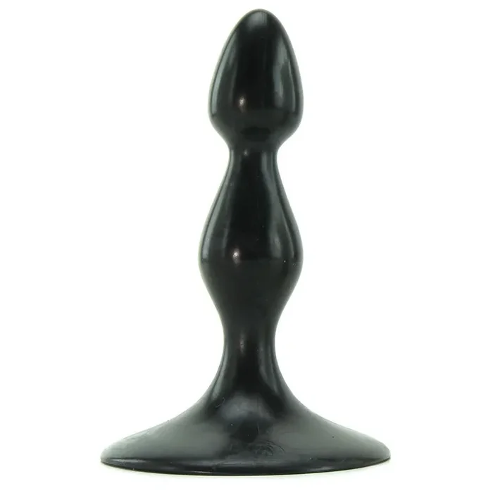 Dr. Joel Beginner Anal Exerciser in Black