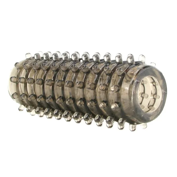 Dr. Joel Kaplan Smoke Stroker Reversible Masturbator