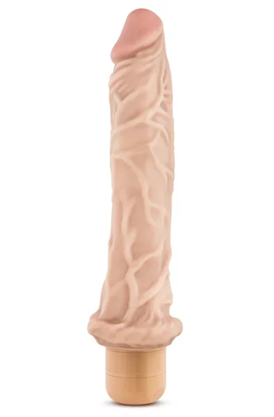 Dr. Skin Cock Vibe 8 25 cm