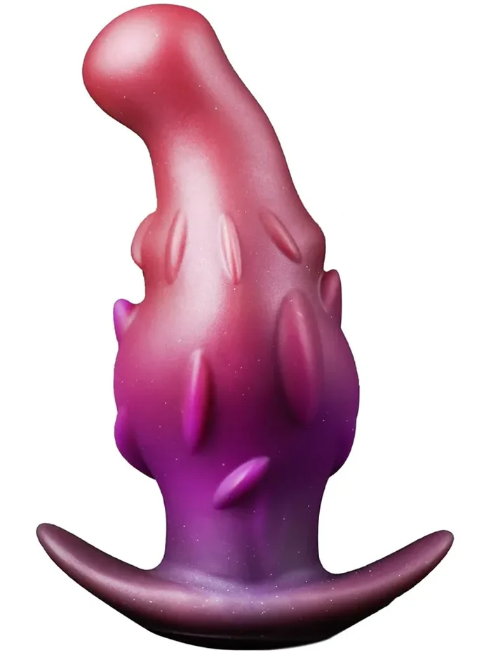 Dragon Fruit Prostatamassagegerät 18,9 cm