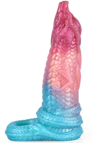 Dragon Penishülsenverlängerung 19,6 cm