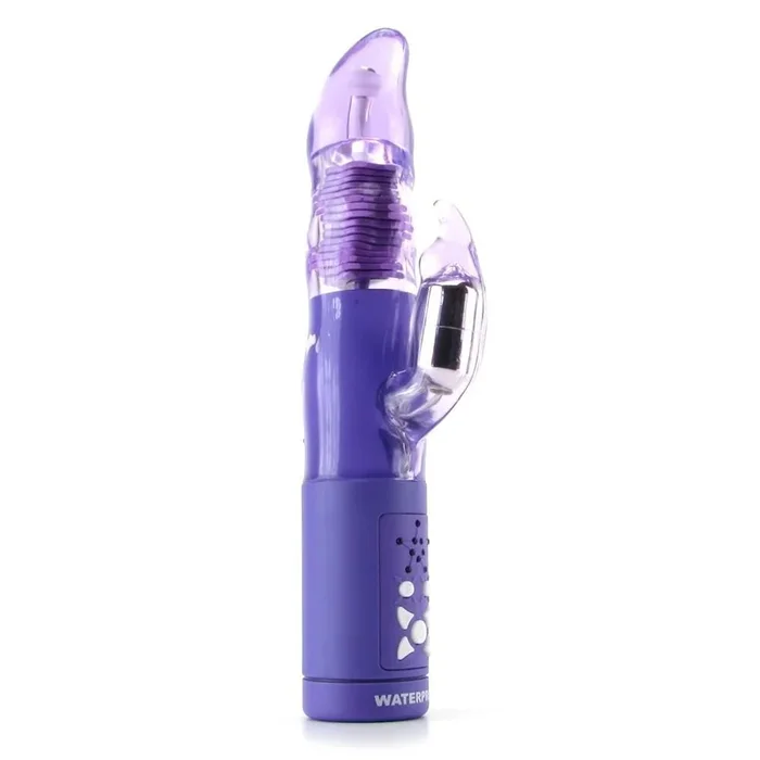 Dream Maker Nocturnal Emission Vibe in Purple