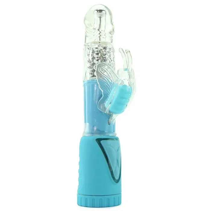 Dreamwings Rabbit Vibe in Day Dream Blue