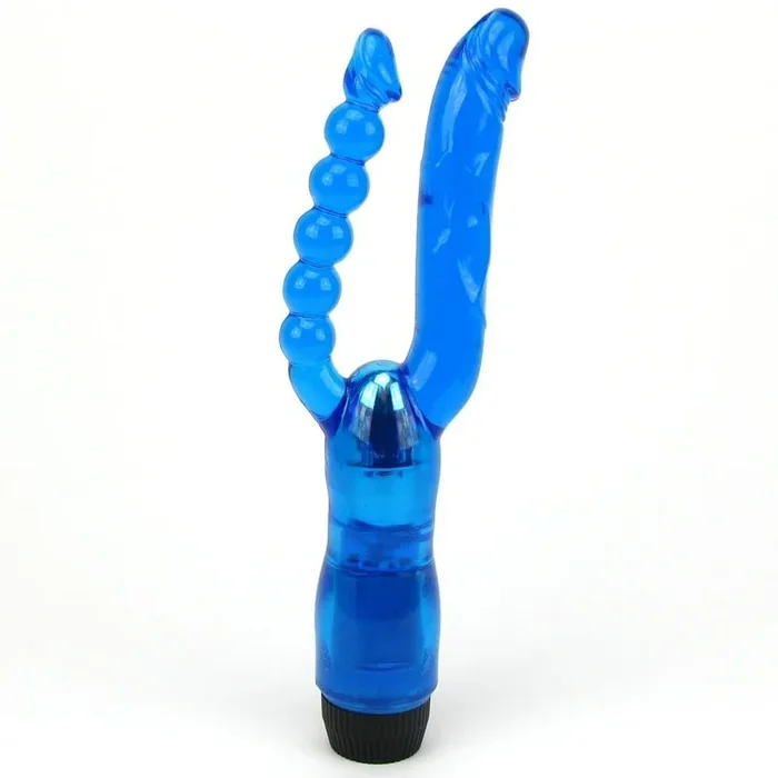 Dual Penetrator Vibe