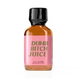 Dumb Bitch Juice Poppers – 24 ml