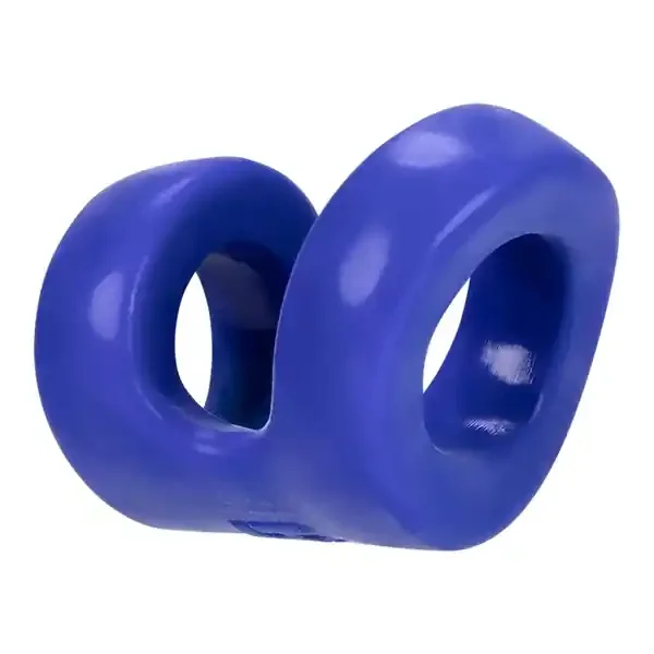 Duo Penis- und Hodenring