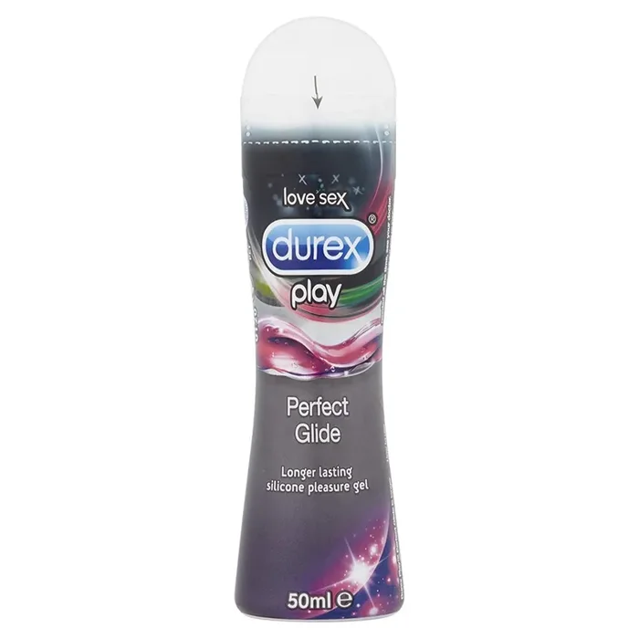 Durex Perfect Glide – 50 ml