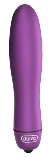 Durex Play Delight (9 cm, Ø 2 cm)