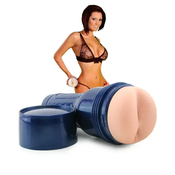 Dylan Rider – Forbidden Fleshlight