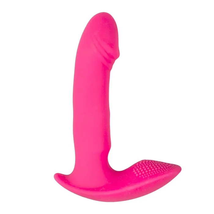 Dynamic Duke Prostata-Vibrator – Rosa