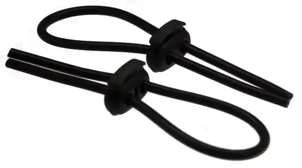 E-Stim 2mm Penisschlaufen