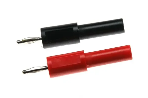 E-Stim Adapter 4mm zu 1mm