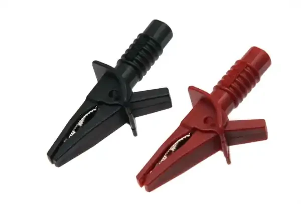 E-Stim ‘Crock Clips‘