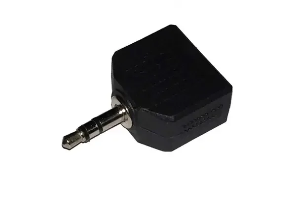 E-Stim Dual Splitter