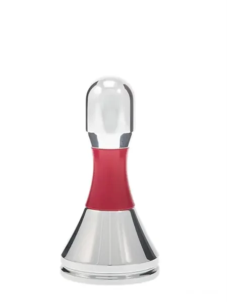 E-Stim Electrode transparent