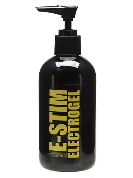 E-Stim ElectroGel Pumpspender