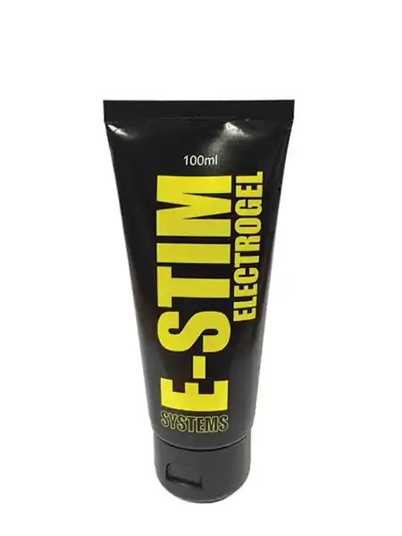 E-Stim ElectroGel Tube