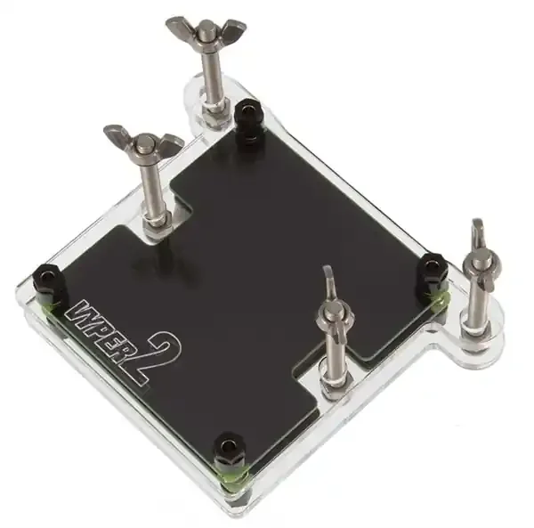 E-Stim Penis Folterbrett