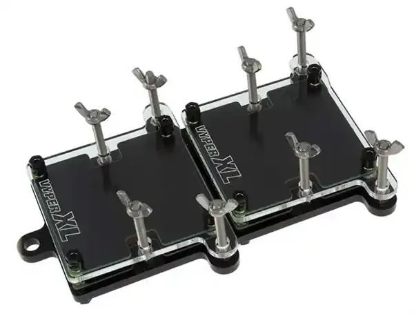 E-Stim Penis Folterbrett XL