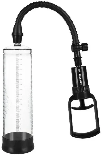 Easy-Grip Penispumpe