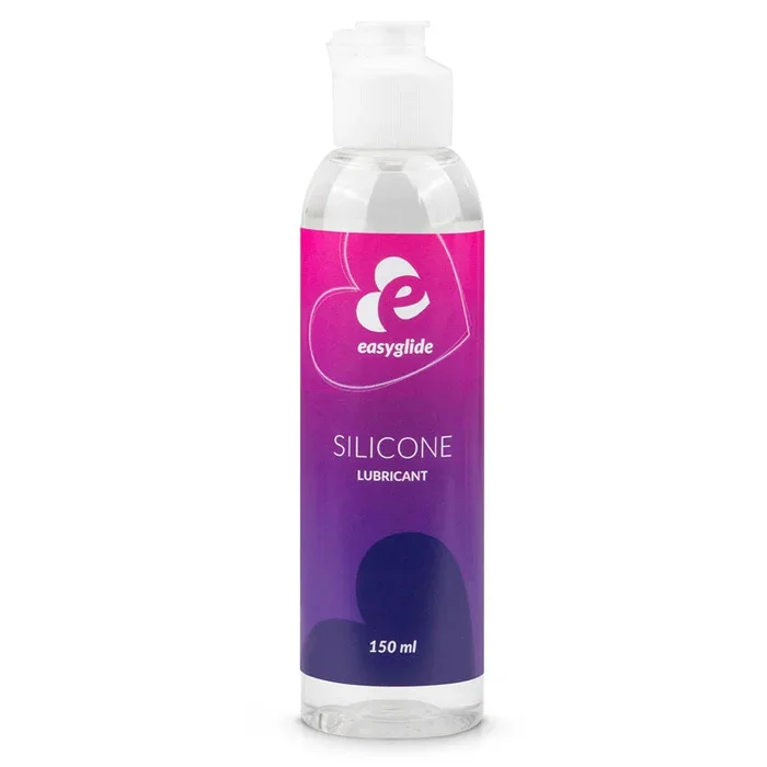 EasyGlide Dünn auf Silikonbasis 150ml