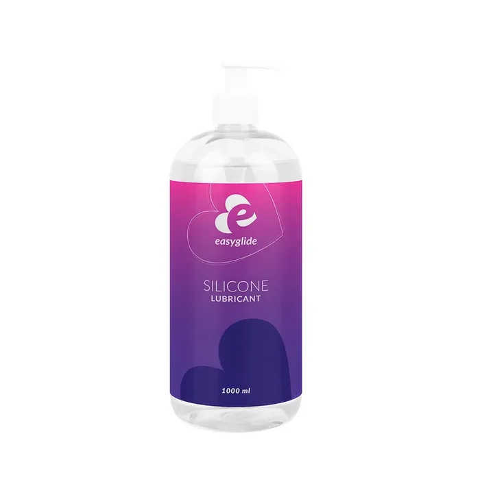 EasyGlide – Gleitgel auf Silikonbasis 1.000 ml