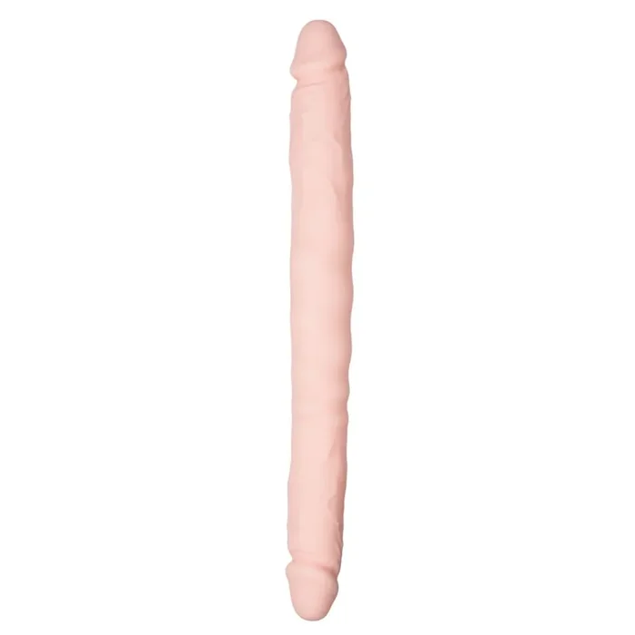EasyToys Dildo mit zwei Enden – 30 cm