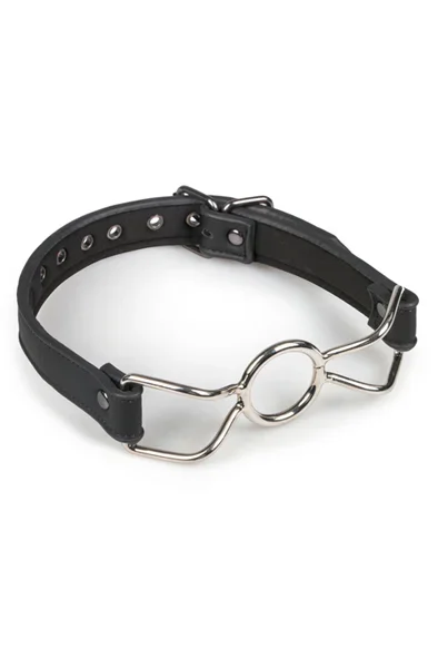 Easytoys Metall-Mundknebel