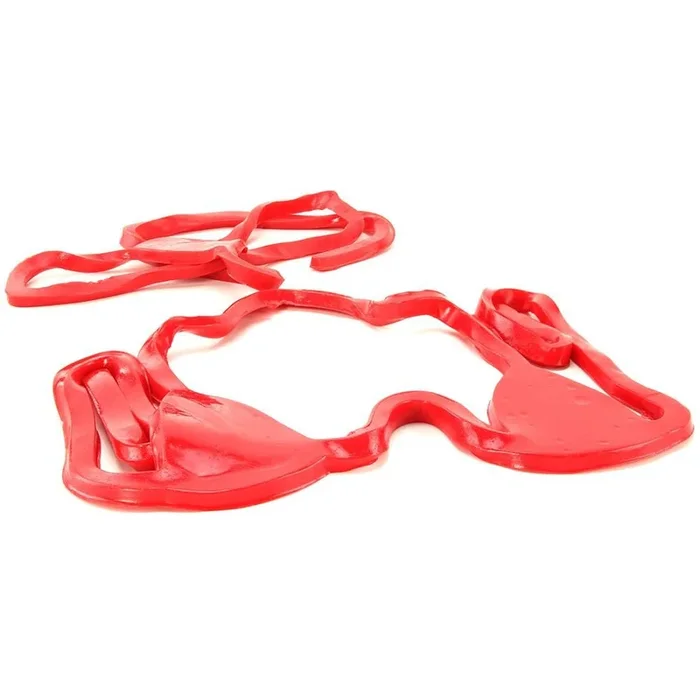 Eat Me Gummy Thong & Bra