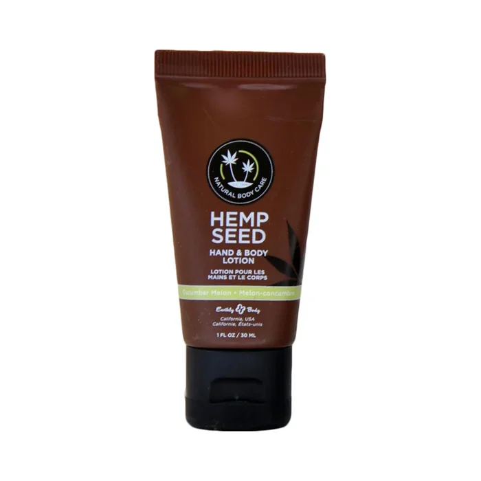 EB Body Lotion Cucumber Melon 1oz