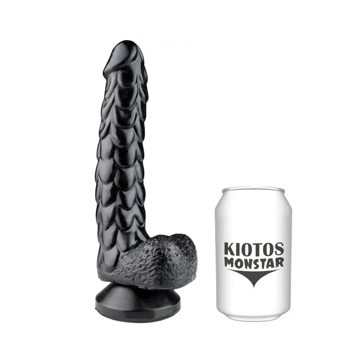 Echo Dildo