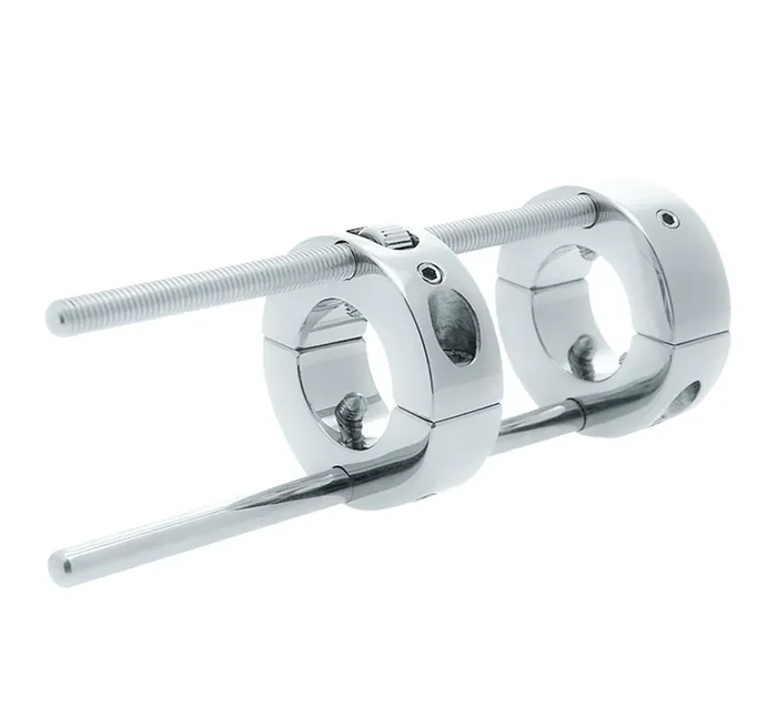 Edelstahl Ballstretcher ‘Stretcher‘