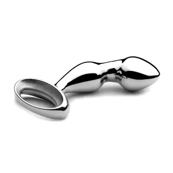 Edler Analdildo