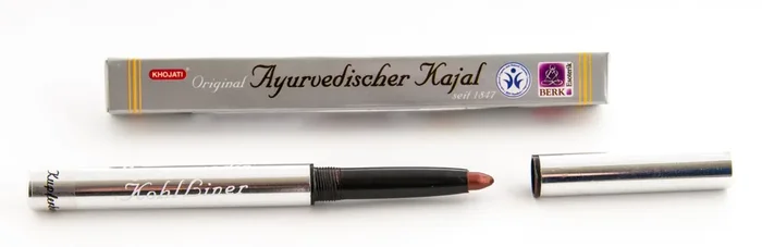 Edler Kajal – Kupferbraun