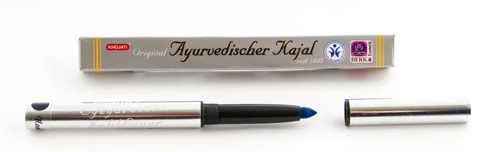 Edler Kajal – Marine