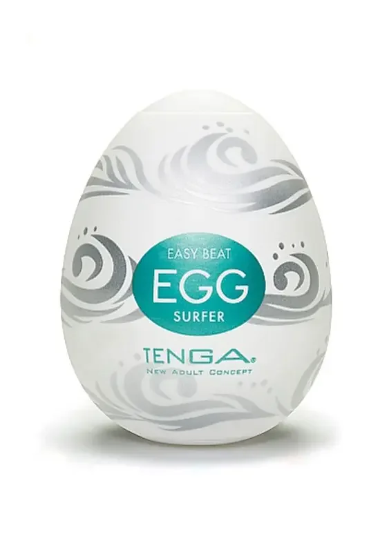 Egg – Surfer