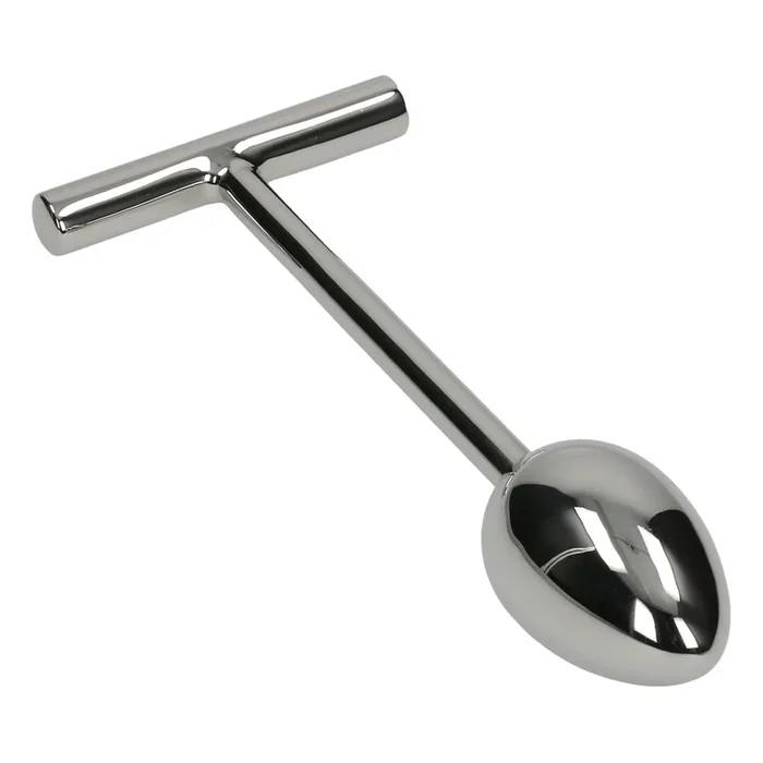 Egg Joystick – EDELSTAHL