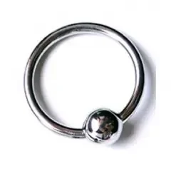 Eichel Ring (Durchmesser 32mm)