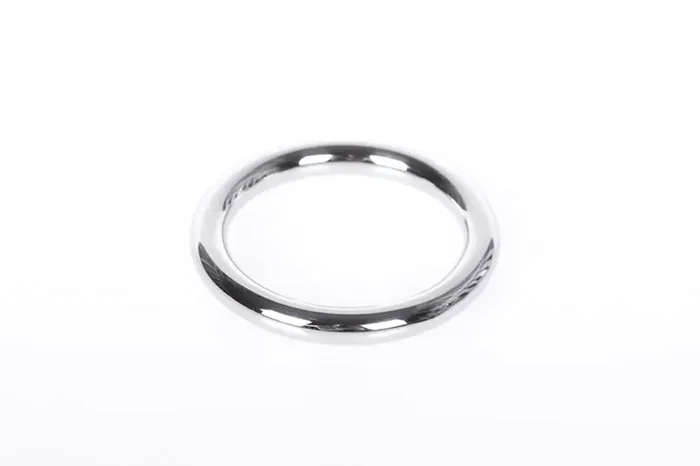 Eichelring ‘Classic‘ 5 mm