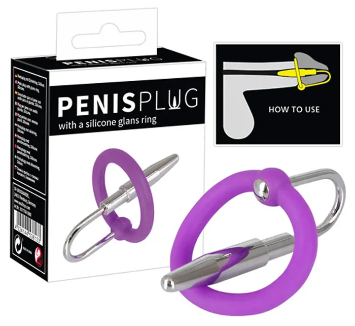 Eichelring Dilator