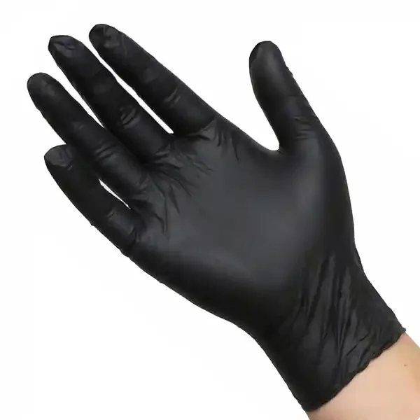 Einmalhandschuhe