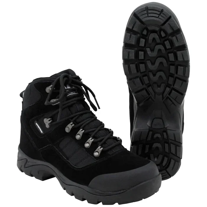 Einsatzstiefel ‘Security‘