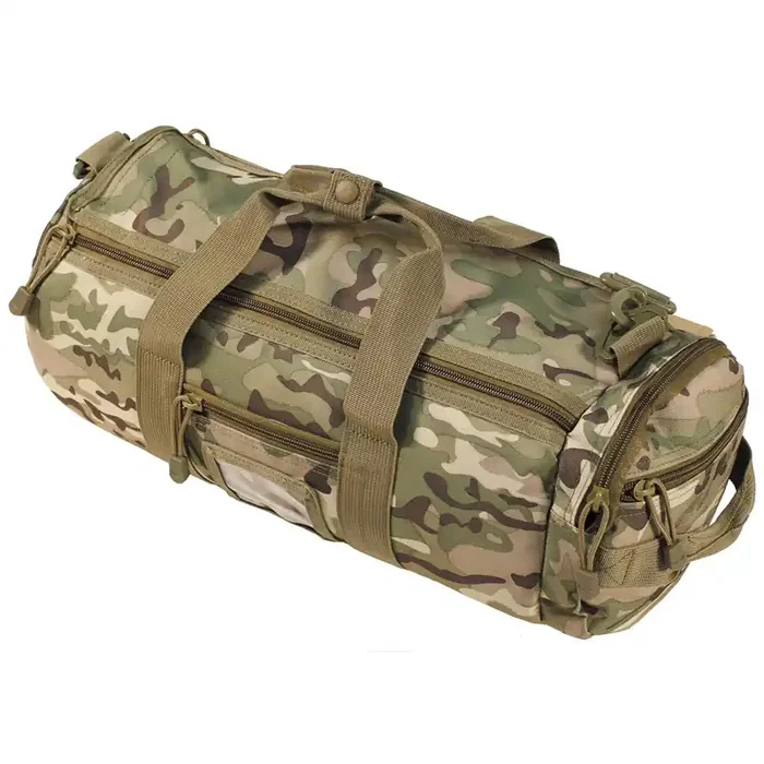 Einsatztasche ‘Molle‘ – camo