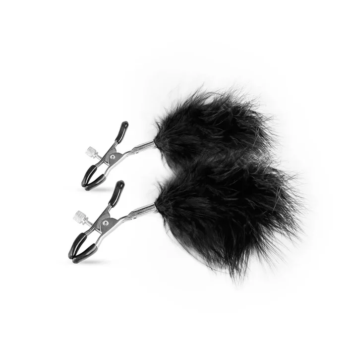 Einstellbare Nippelklemmen mit Federn