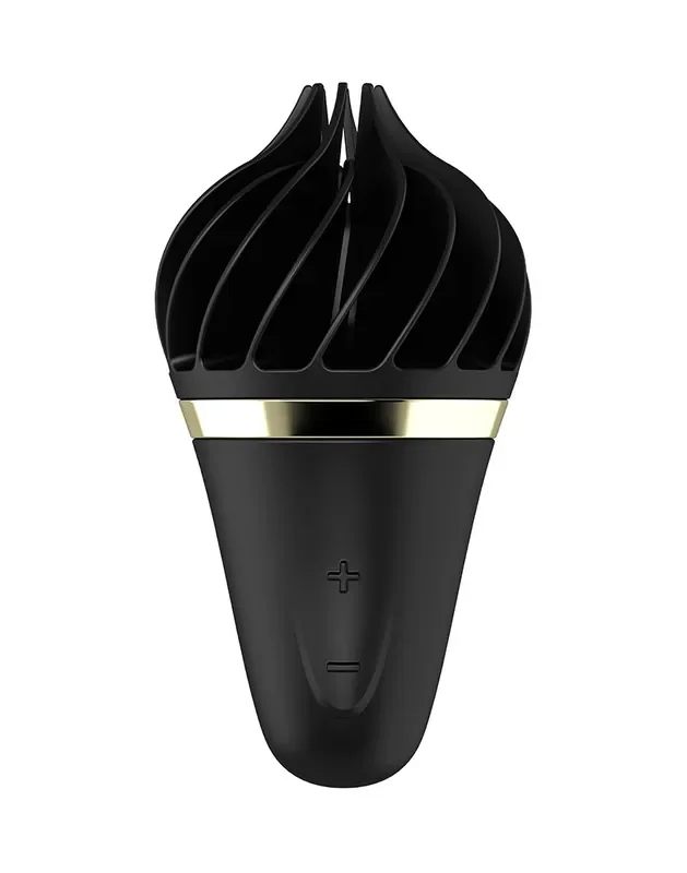 Eis Auflegevibrator