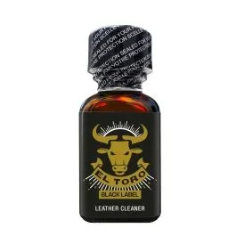 El Toro Black Label Poppers 25ml