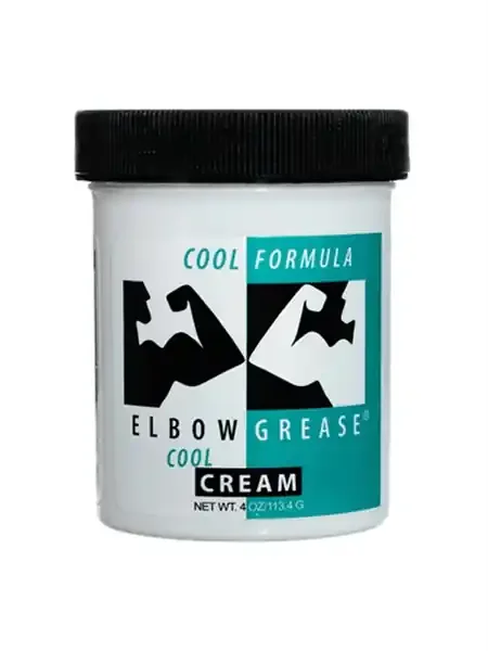 Elbow Grease – Cool Cream