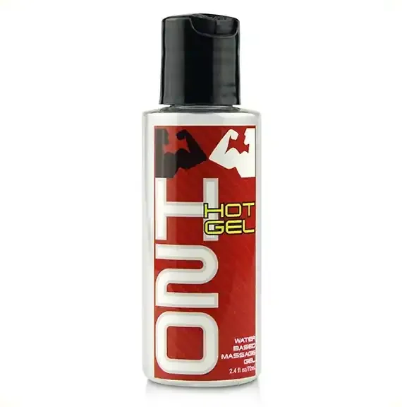 Elbow Grease – H20 Hot Gel